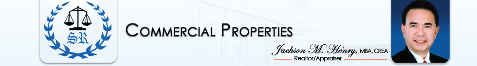 Commercial Properties