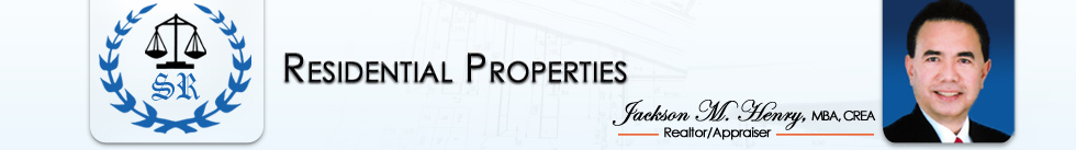 Residential Properties