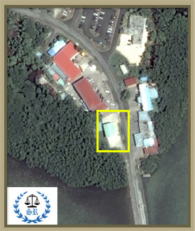 Benhart Wong Bldg. Suite 101